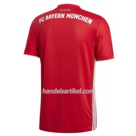 FC Bayern München Heim Trikotsatz 2020/21